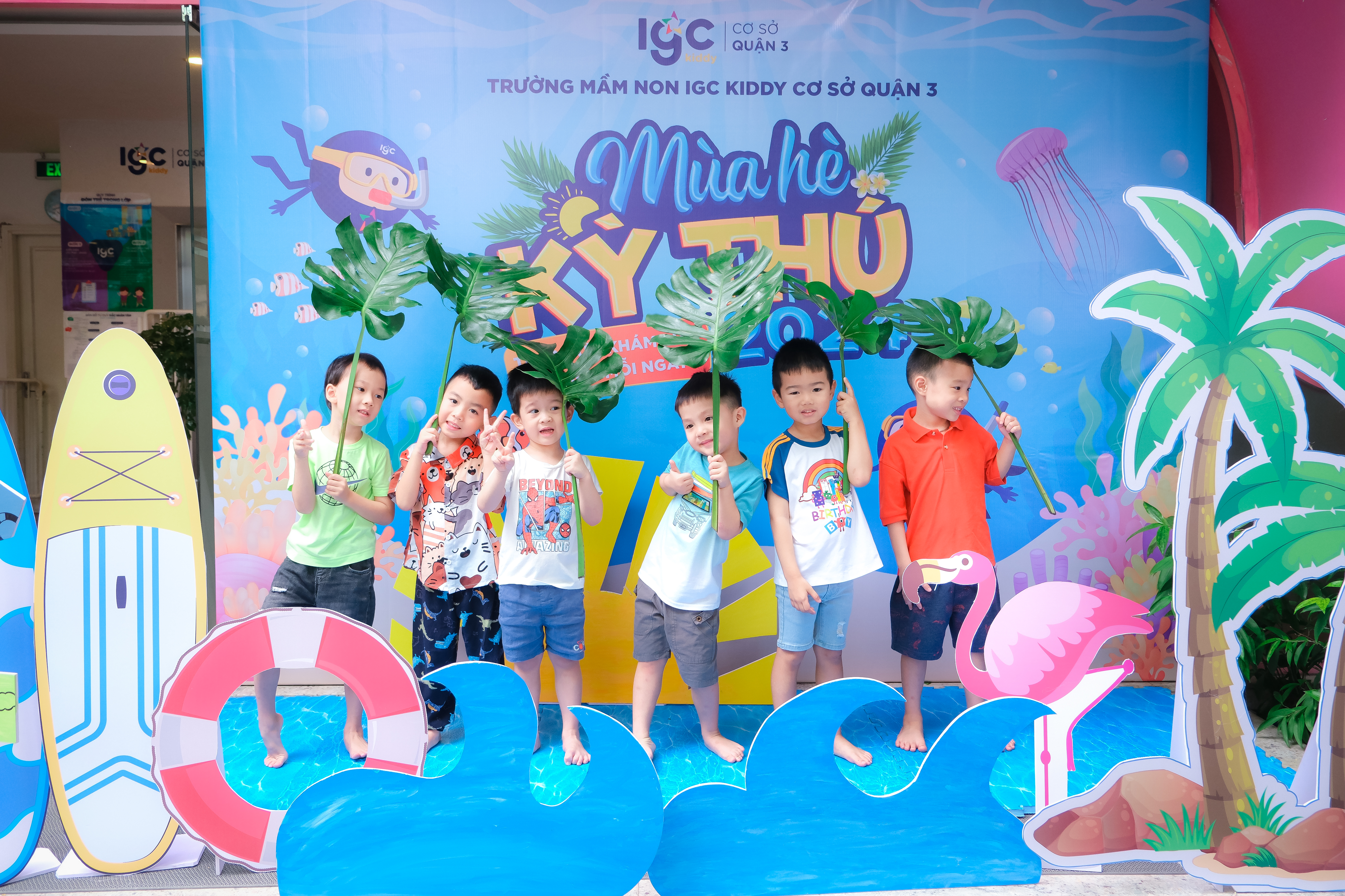 CÙNG NHÌN LẠI NHỮNG KHOẢNH KHẮC ĐÁNG NHỚ CỦA CÁC HOẠT ĐỘNG SỰ KIỆN 6 THÁNG ĐẦU NIÊN ĐỘ 2024 - 2025!