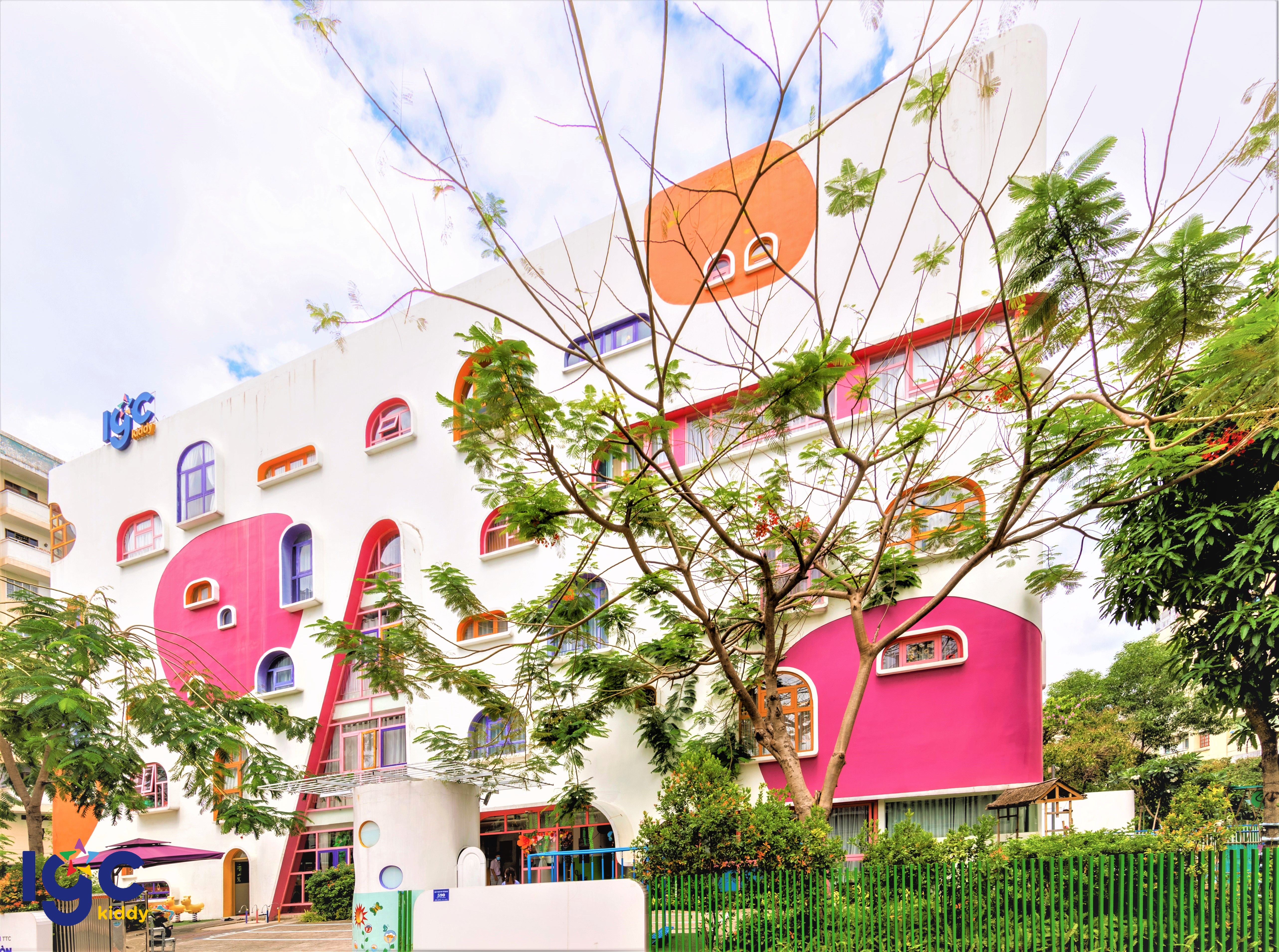 Thông báo vv BC%TN Năm 2024