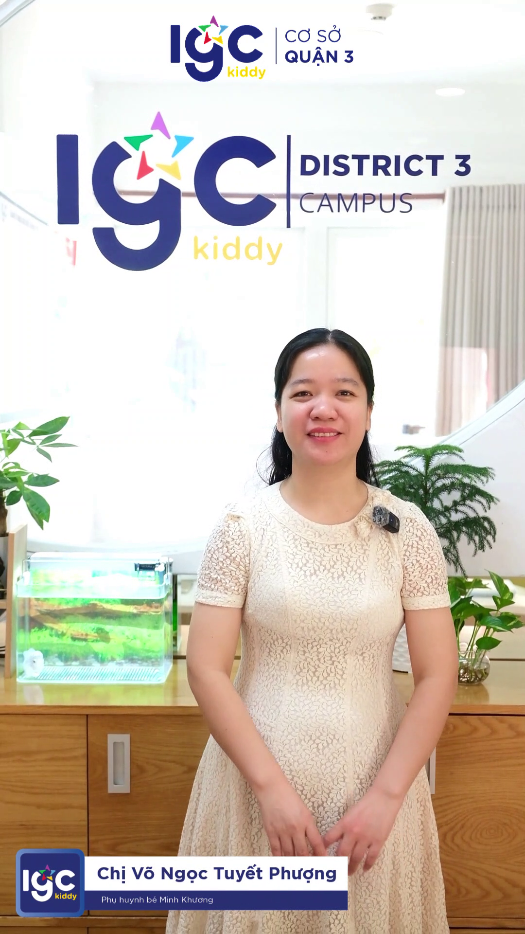 CON THAY ĐỔI TỪNG NGÀY, BA MẸ CẢM NHẬN RÕ RÀNG