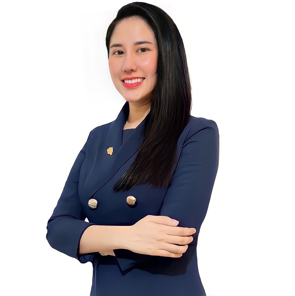 Thông điệp từ Hiệu trưởng