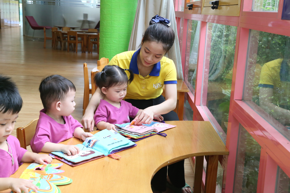 3. Hoạt động dạy học