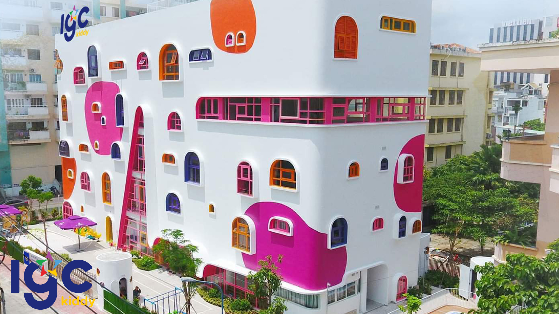 ƯU ĐÃI KHỦNG CHO HỆ CHẤT LƯỢNG CAO !!!