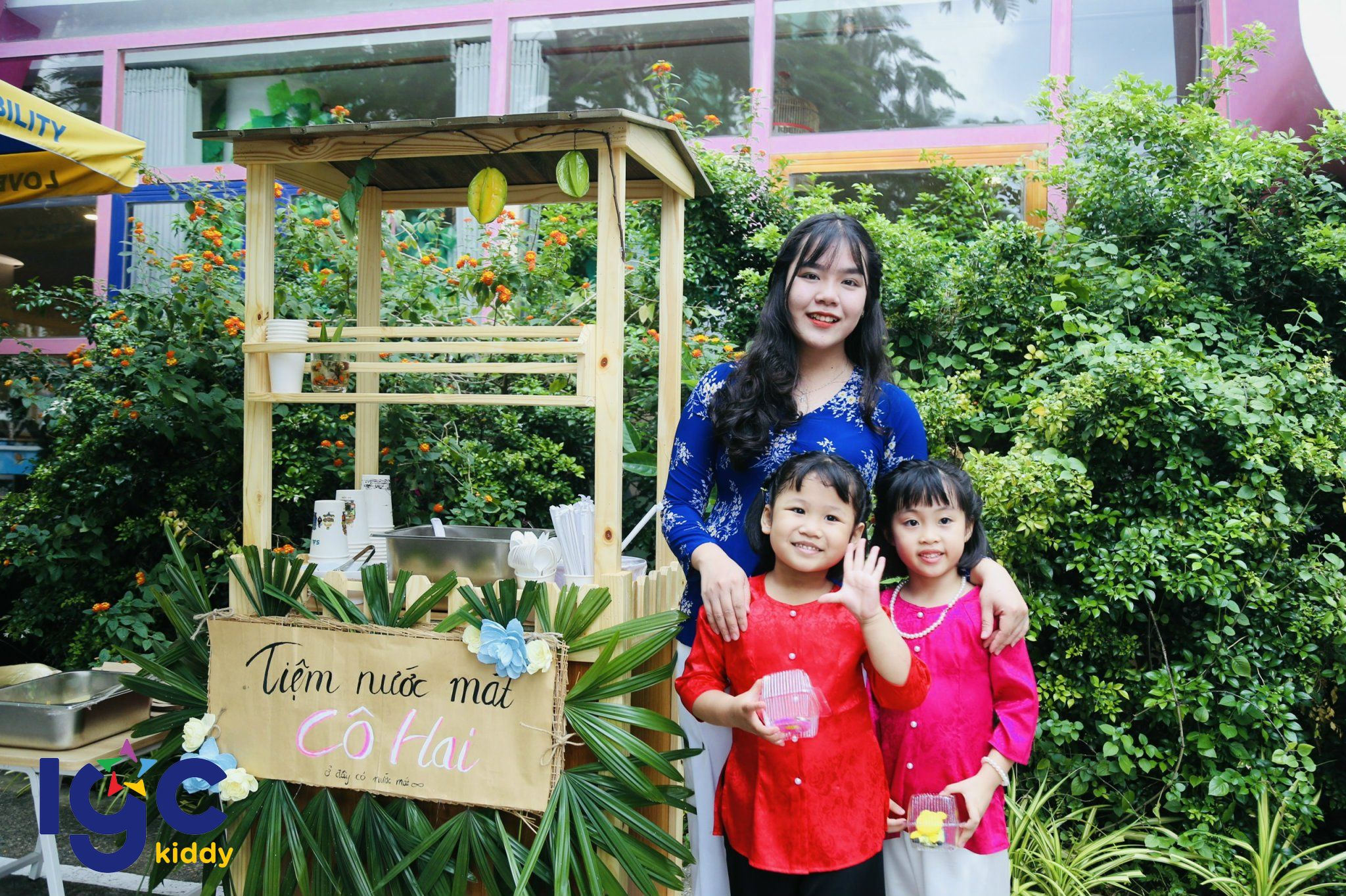 TỔNG KẾT DỰ ÁN "LÀNG NGHỀ TRUYỀN THỐNG" - ƯU ĐÃI LỚN CHO HỌC SINH ĐĂNG KÝ NHẬP HỌC NGAY TRONG THÁNG 10