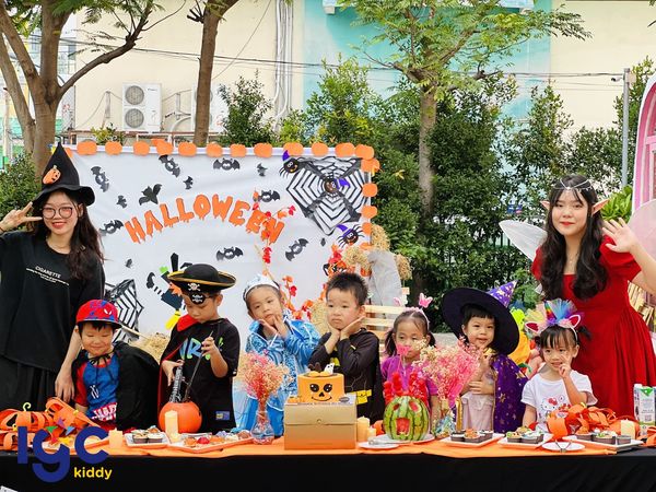 HAPPY HALLOWEEN 2022