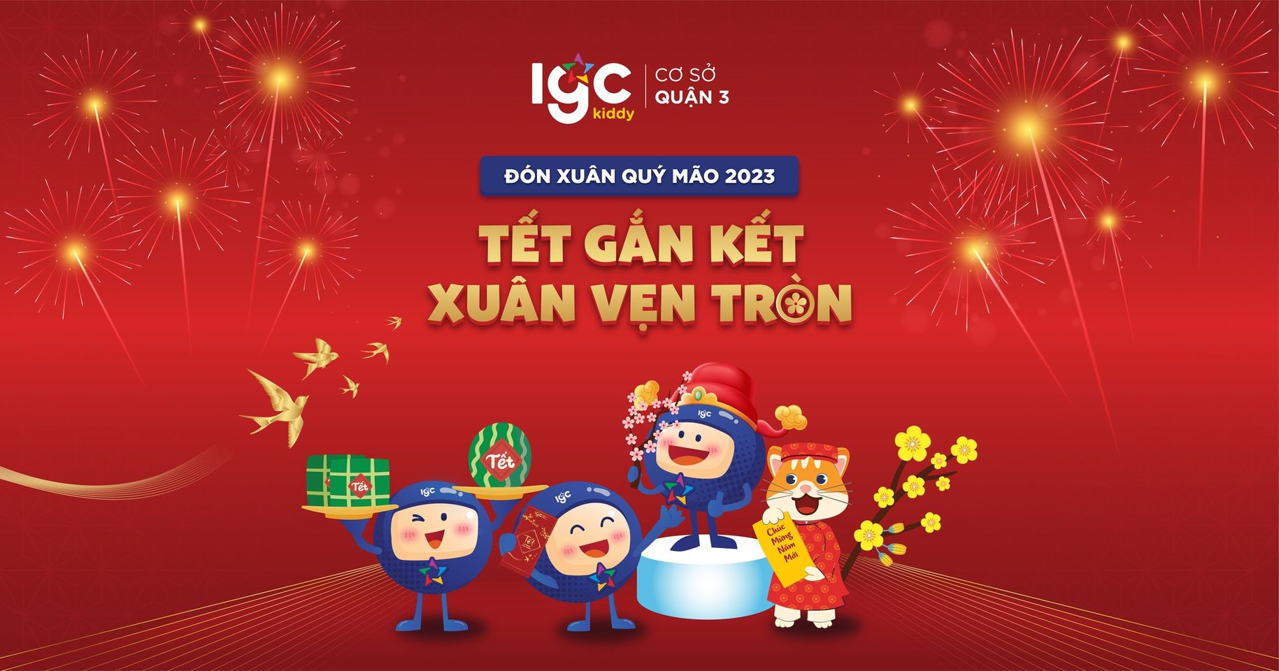 CÙNG NHÌN LẠI HÀNH TRÌNH NĂM 2022