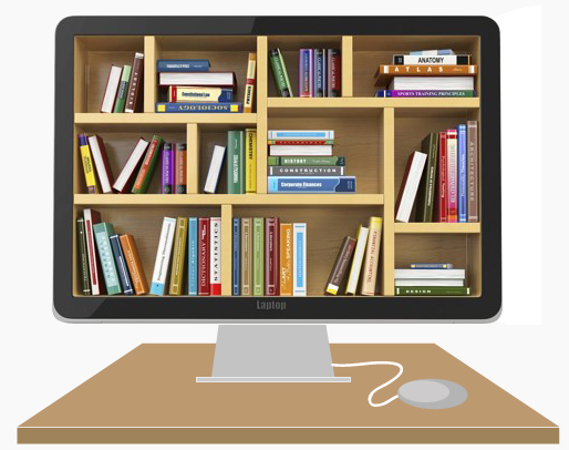 Thư viện dành cho phụ huynh