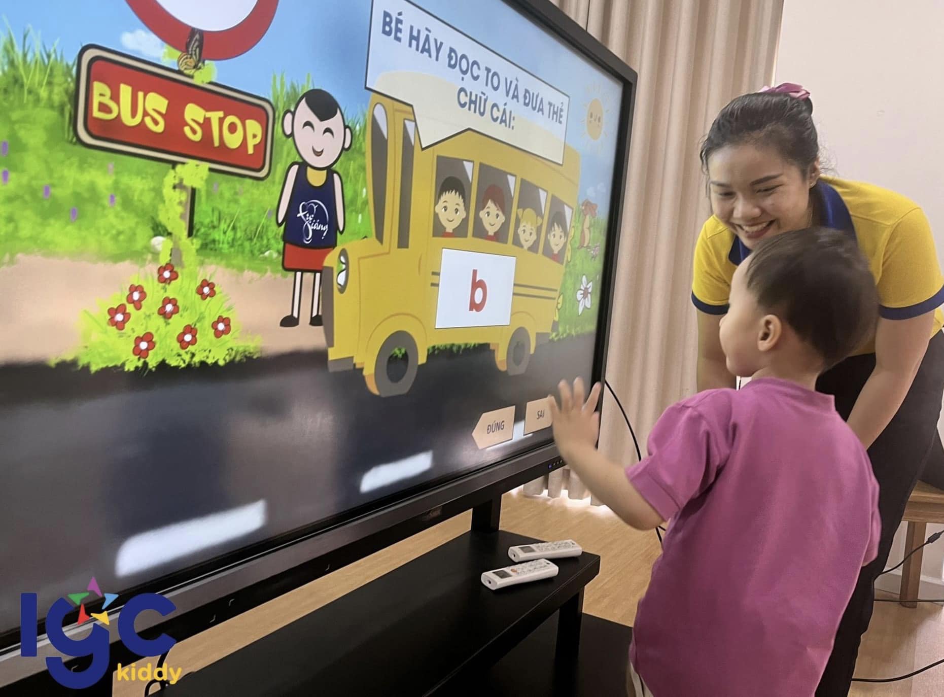 HỌC NGOẠI KHÓA CÓ GÌ VUI?