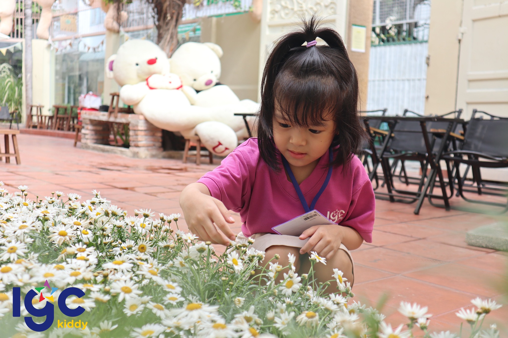 DÃ NGOẠI - ÁNH SÁNG VÀ SẮC MÀU